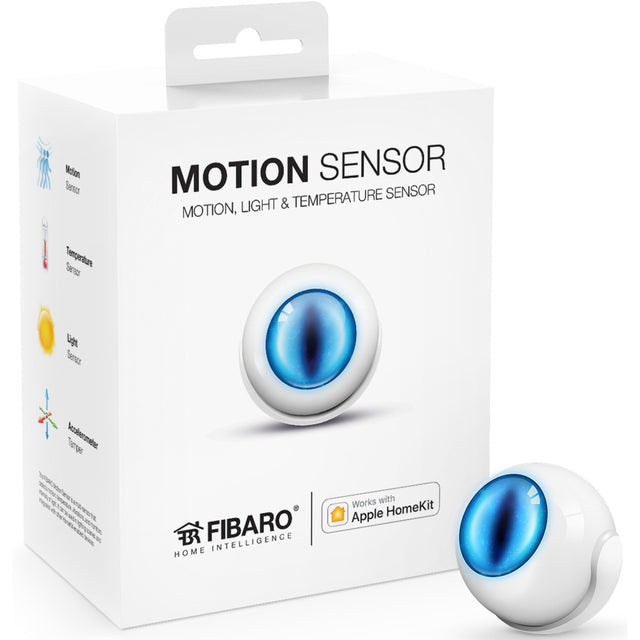 Sensore Fibaro