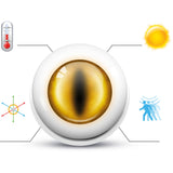 Sensore Fibaro