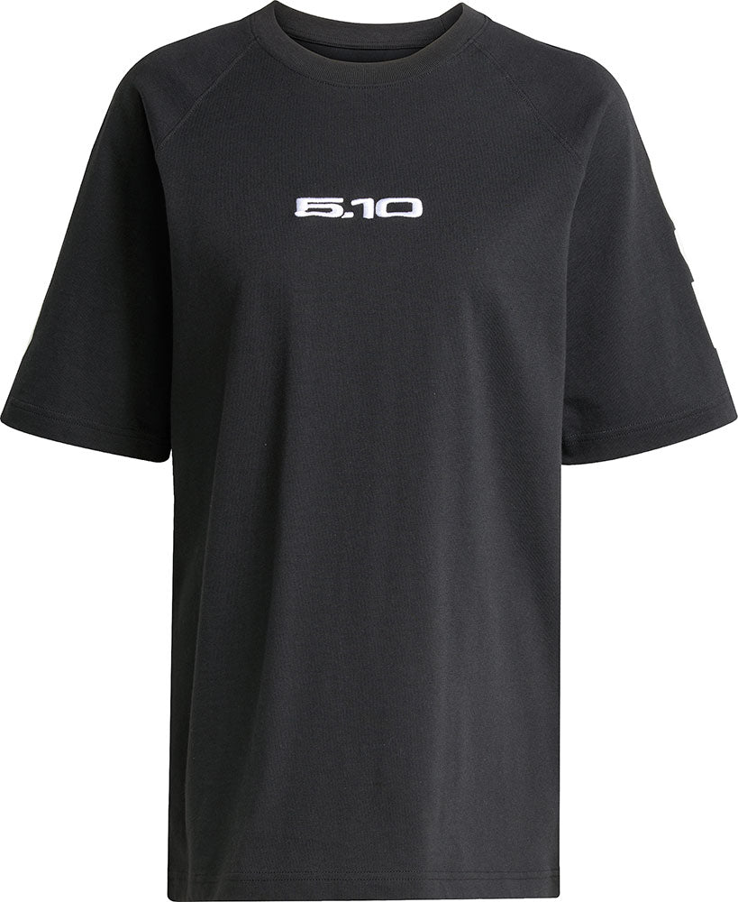 Logo Five Ten 5.10 - maglietta da mtb