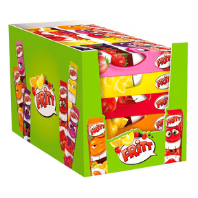 Espositore frittelle (30x 70gr)