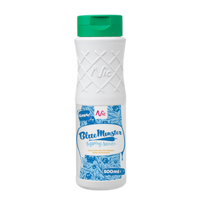 Nic topping blue monster (500 ml)