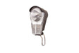 Spanninga metal b.v. Spanta Galeo XB faro BR190 incl. 2 batterie AA