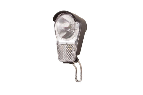 Spanninga metal b.v. Spanta Galeo XB faro BR190 incl. 2 batterie AA