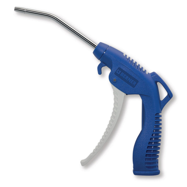 Pistola di soffiaggio Berner Blue Star 2 (8mm) 100mm