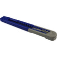Berner 129874 coltello a spezzare linea blu 80 9 (piccolo)