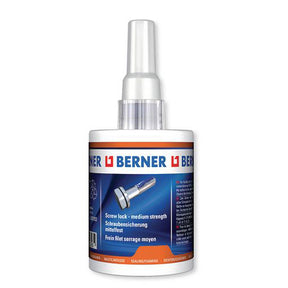 Frenafiletti Berner medio-forte 60ml