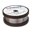 Berner 936154 stagno saldante 1 mm 100 gr.