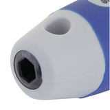 Cacciavite bernese 240280 Imposta 7 pezzi con motivo