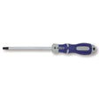 Cacciavite bernese con linea top -testa a sfera 3mm