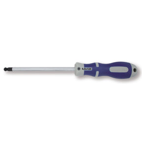 Cacciavite bernese con linea top -testa a sfera 3mm