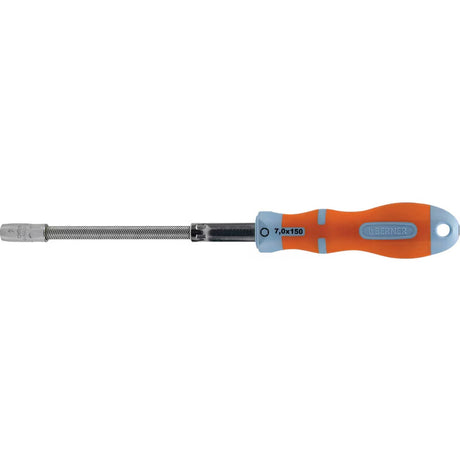 Berner DOP Charrofter Topline SW7X265MM