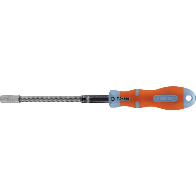 Berner DOP Charrofter Topline SW7X265MM