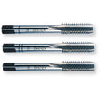 Rubinetto a mano Berner din 352 hss m4 (3 pz)