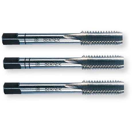 Rubinetto a mano Berner din 352 hss m4 (3 pz)