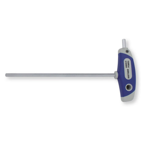 Chiave a brugola Berner linea superiore sw 2 mm x 100 mm