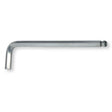 Berner 200535 Chiave a brugola lunga 12 mm