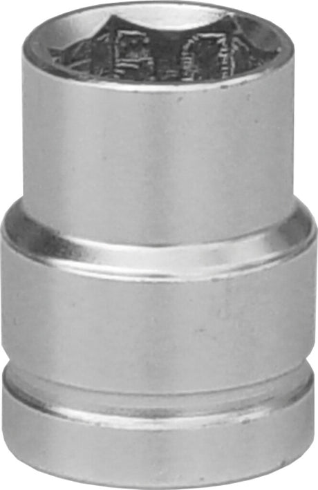 Chiave a cricchetto Buzaglo testa V 3 8 bullone pedivella ciclo 15mm 720179