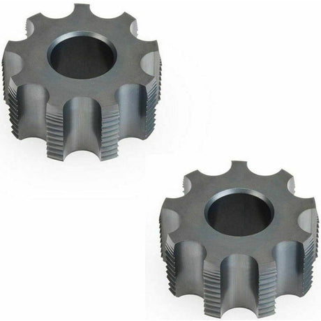 Fresa per movimento centrale ciclo Cycplus sciolta T47 profi