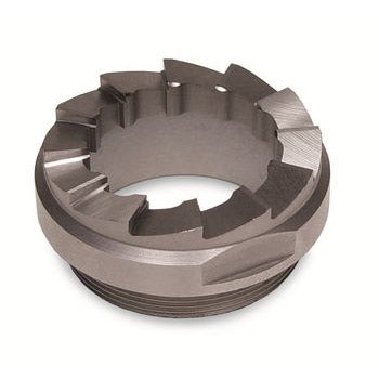 Fresa doppia cono-forcella Cycplus 30,1 mm senza ciclo di supporto 720225
