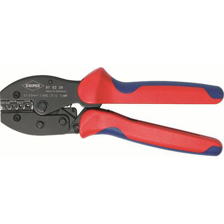 Pinza a crimpare Cycplus Knipex Profi Cycle 720328