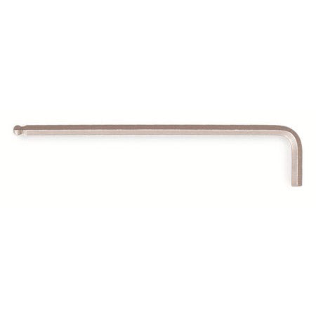 Chiave esagonale Cycplus con testa a sfera 5mm angolare 130x28 ciclo 720624