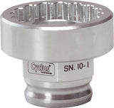 Snap.in BB Cliente Sn.10-I Shimano BBR60 Ultegra