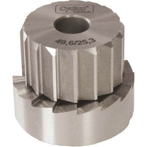 Fresa per serie sterzo Cycplus 11 2 ciclo sciolto 720913