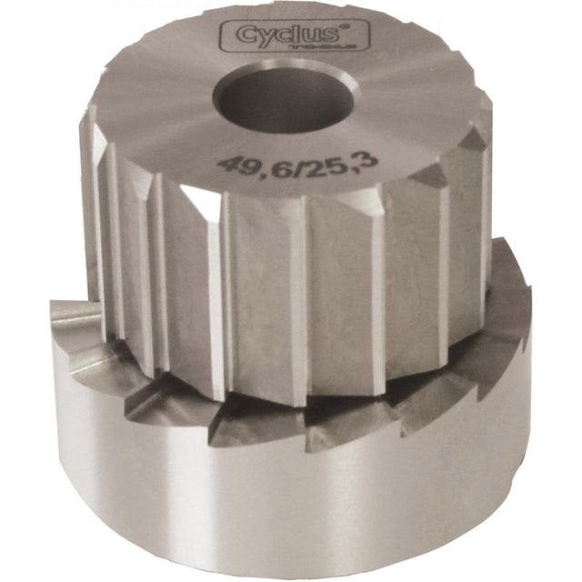 Fresa per serie sterzo Cycplus 11 2 ciclo sciolto 720913