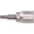 Bussola a cricchetto per ciclo Cycplus torx tx25?
