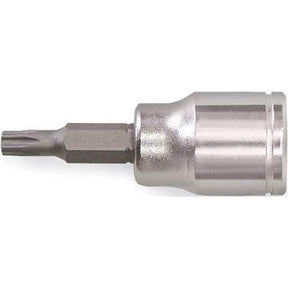 Bussola a cricchetto per ciclo Cycplus torx tx25?