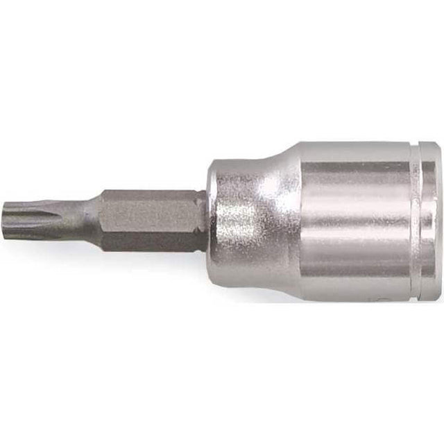 Bussola a cricchetto per ciclo Cycplus torx tx25?