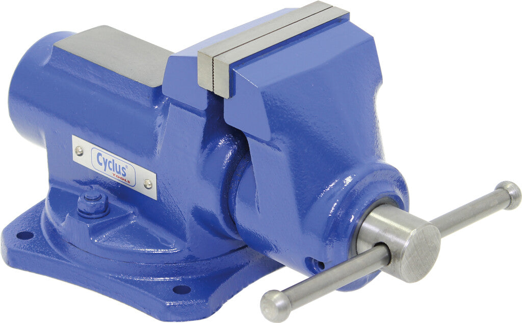 Strumenti di ciclo cycplus bancroth, larghezza di serraggio 100mm