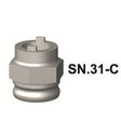 Affrettato. In Customer Pion Sn.31-C Atom Maillard Regina