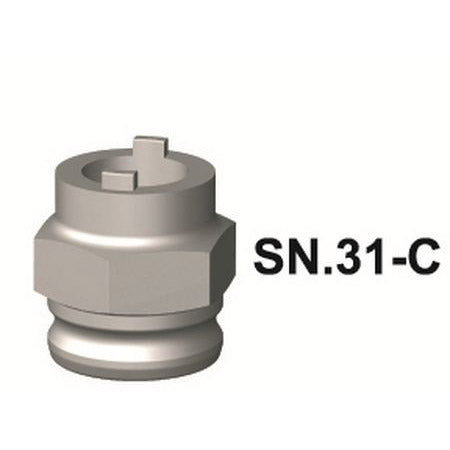 Affrettato. In Customer Pion Sn.31-C Atom Maillard Regina