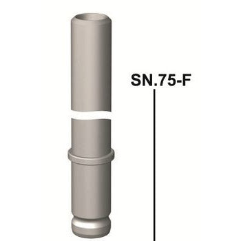 Cycplus Snap-in SN-75-F con piombo come staffa inferiore SRAM GXP Cycle 7202775