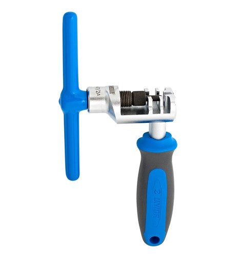 Attrezzo per catena da bicicletta Unior 1° tipo