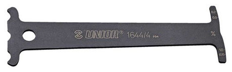 Strumenti di usura della collana unior 1644 4
