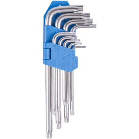 Set di cacciaviti a stella Ventura 9 in 1 T