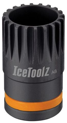 Player -Bag Key IceEtoolz Shimano