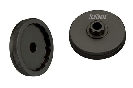Strumento di trading IceEtoolz 11f3 per Shimano Hollowtech II