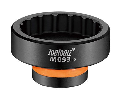Chiave del giocatore IceEtoolz M093