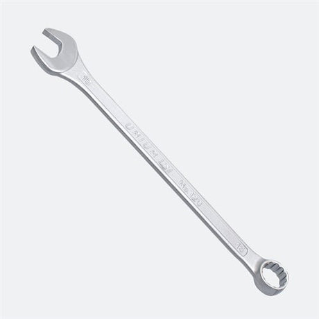 Chiave ad anello per punto Unior lunga 15 mm