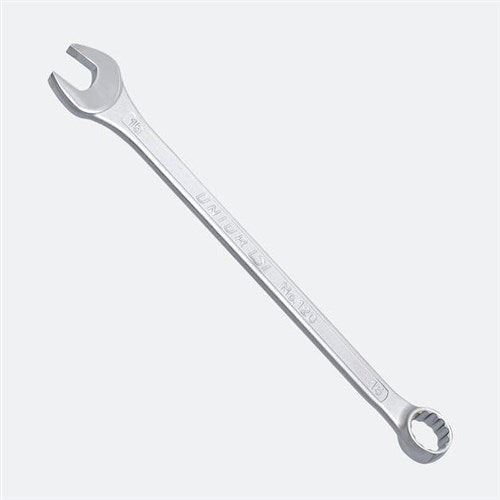 Chiave ad anello per punto Unior lunga 15 mm