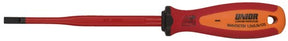 Cacciavite Unior isolato 3x100