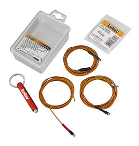 Guidacavo Icetoolz con magnete interno, 67r3