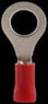 Box A 100 cavo Eye Red 6mm 636
