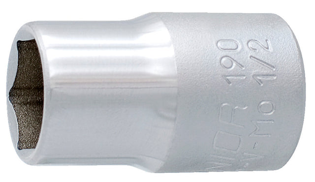 Chiave a bussola Unior 1 2 190 1 6p 10mm
