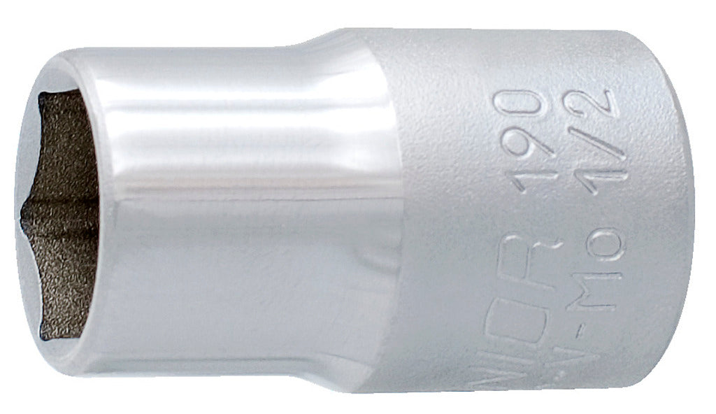 Chiave a bussola Unior 1 2 190 1 6p 13mm