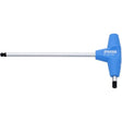 Unior GRS Chiave a brugola testa cilindrica modello T 6,0 mm inl