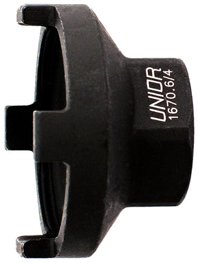 Bmx cliente Unior a ruota libera 1670.6 4